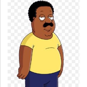 Meet your Posher, Kervin